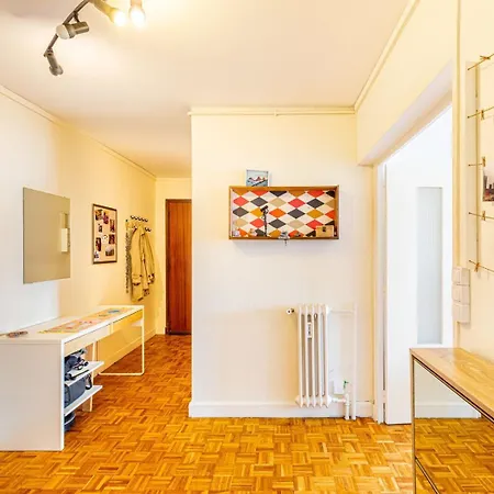 Guestready - Peaceful Haven In The 20th *