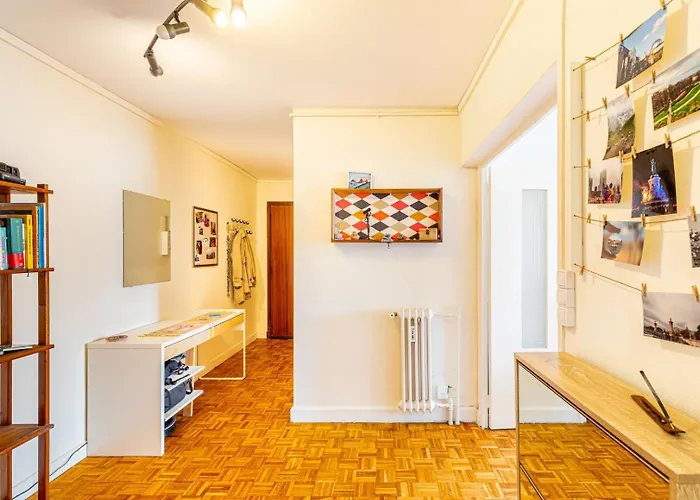 Guestready - Peaceful Haven In The 20th *